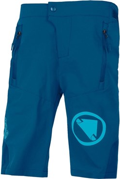 Endura MT500JR Kids Burner Shorts