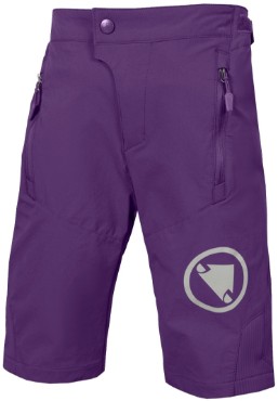 Endura MT500JR Kids Burner Shorts