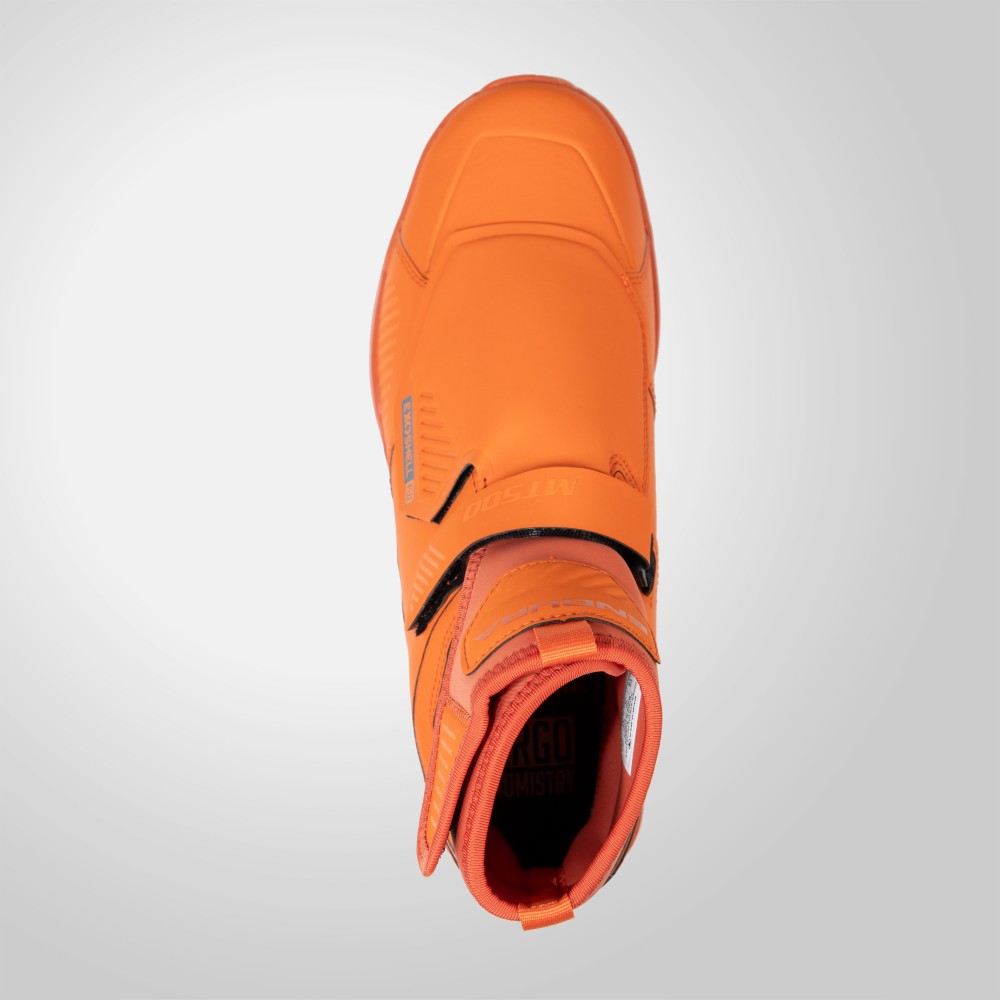 MT500 Burner Clipless Waterproof Shoes image 2