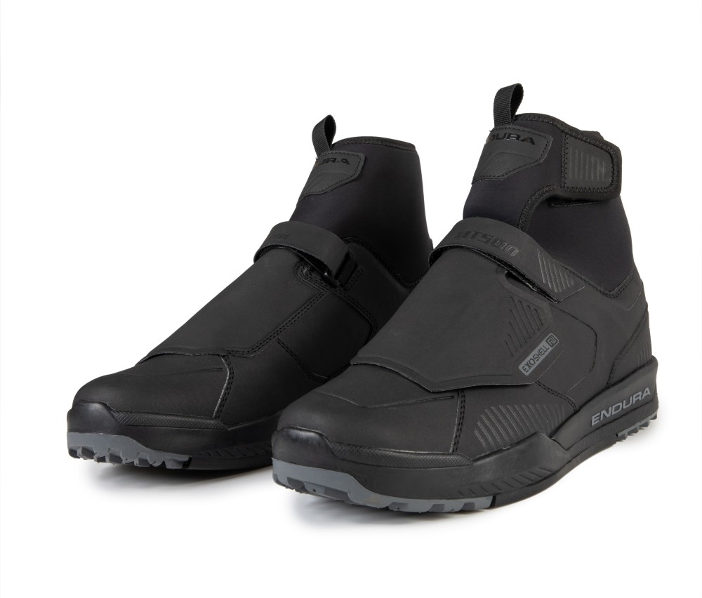 MT500 Burner Clipless Waterproof Shoes image 1