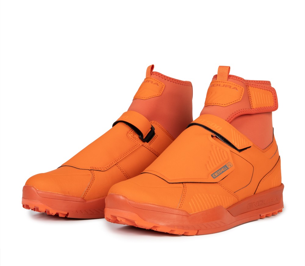 MT500 Burner Clipless Waterproof Shoes image 0