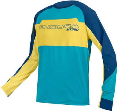 Endura MT500 Burner Lite Long Sleeve