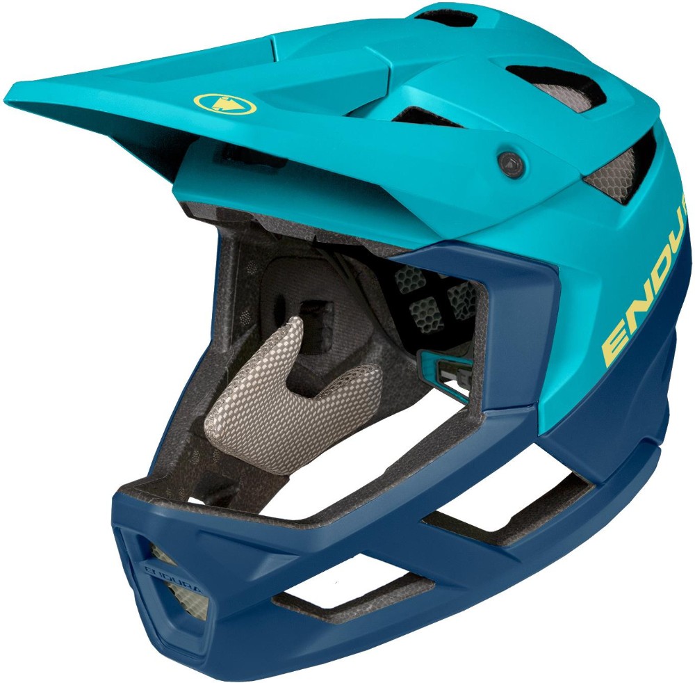MT500 Full Face MIPS Helmet image 0