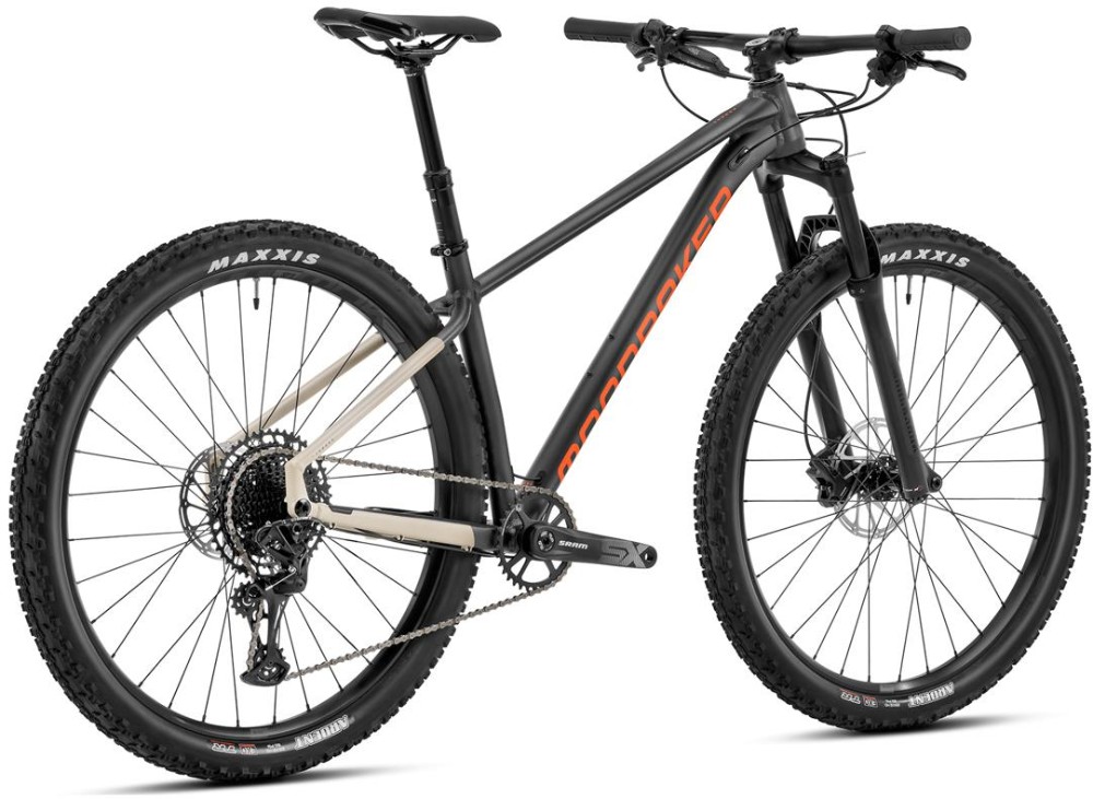 Chrono DC Mountain Bike 2023 - Hardtail MTB image 2
