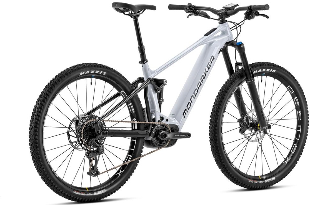 Chaser R 2023 - Electric Mountain Bike image 2