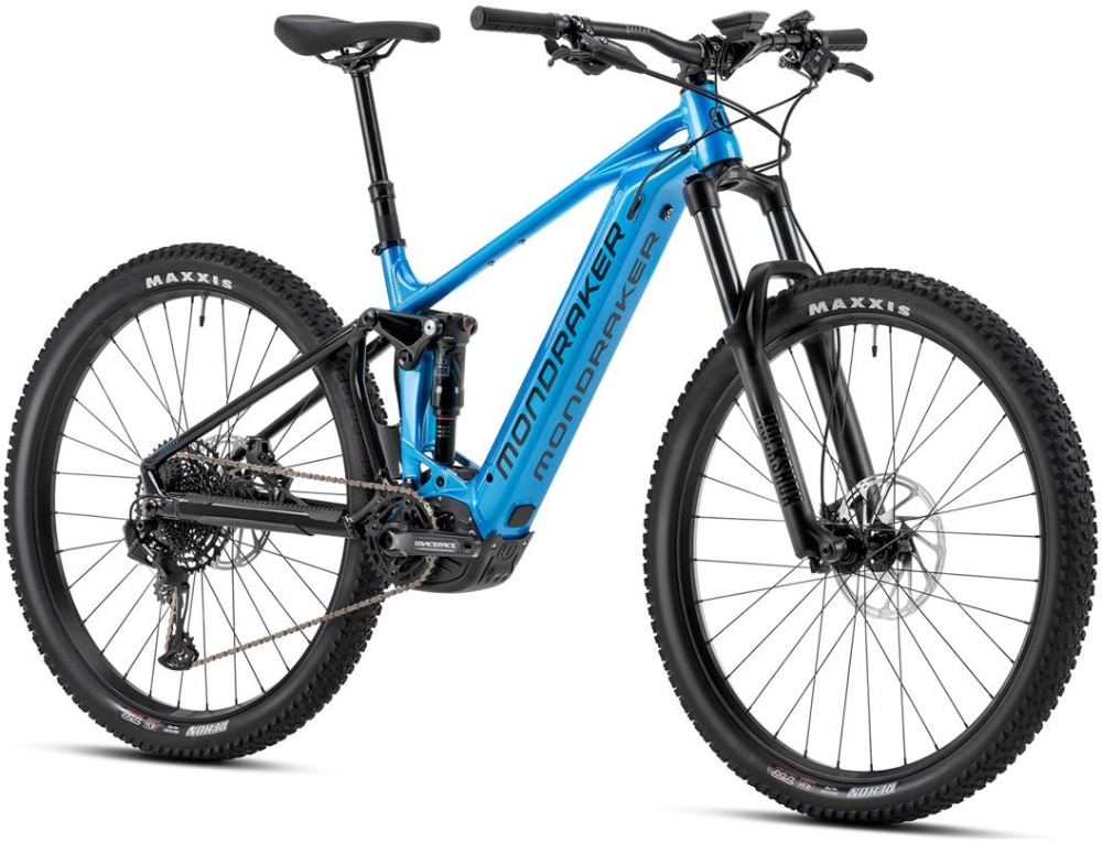 Chaser 2023 - Electric Mountain Bike image 1