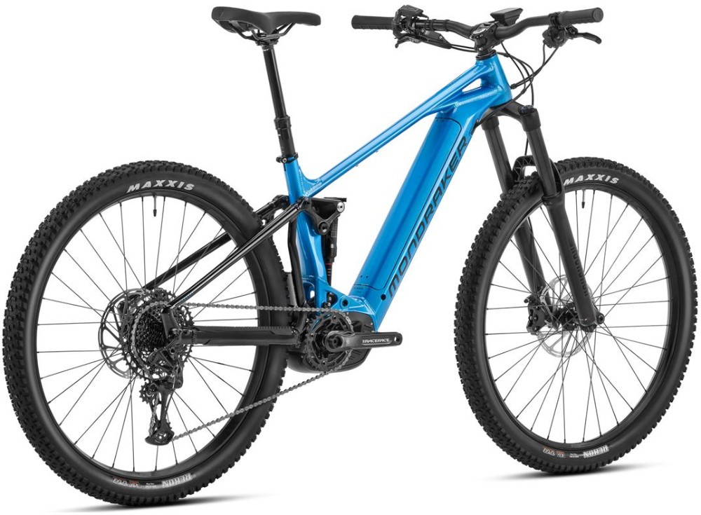 Chaser 2023 - Electric Mountain Bike image 2