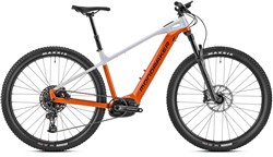 Mondraker Prime R 2023 - Electric Mountain Bike