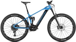 Mondraker Crafty R 2023 - Electric Mountain Bike