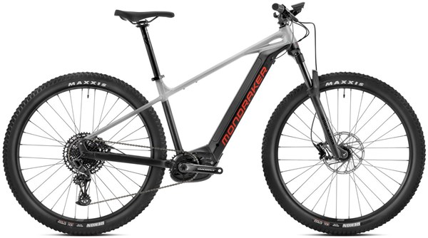 Mondraker Prime 29