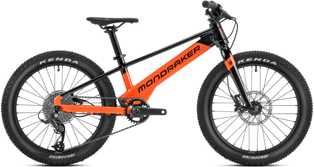 Mondraker Play 20 2023 2023 - Electric Kids and Junior Bike product image