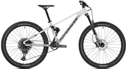 Mondraker Factor 26 2023 2023 - Downhill Full Suspension MTB Bike