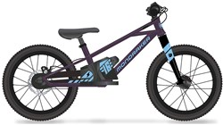 Mondraker Grommy 16" 2023 - Electric Kids and Junior Bike