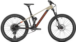 Mondraker Factor 24 2023 2023 - Downhill Full Suspension MTB Bike