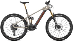 Mondraker Crafty RR 2023 - Electric Mountain Bike