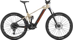 Mondraker Crafty Carbon R 2023 - Electric Mountain Bike
