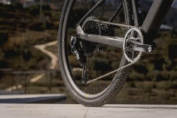 Dusty XR 2023 - Electric Gravel Bike image 3