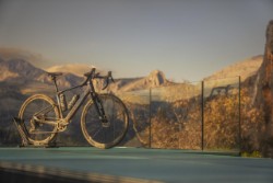 Dusty XR 2023 - Electric Gravel Bike image 4