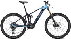 Mondraker Level RR 2023 - Electric Mountain Bike
