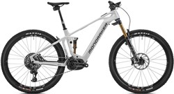 Mondraker Crafty Carbon RR SL 2023 - Electric Mountain Bike