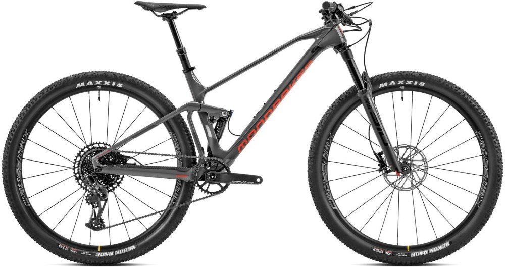 F-Podium Carbon  DC Mountain Bike 2023 - XC Full Suspension MTB image 0
