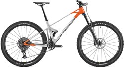 Mondraker Raze Carbon R Mountain Bike 2023 - Trail Full Suspension MTB