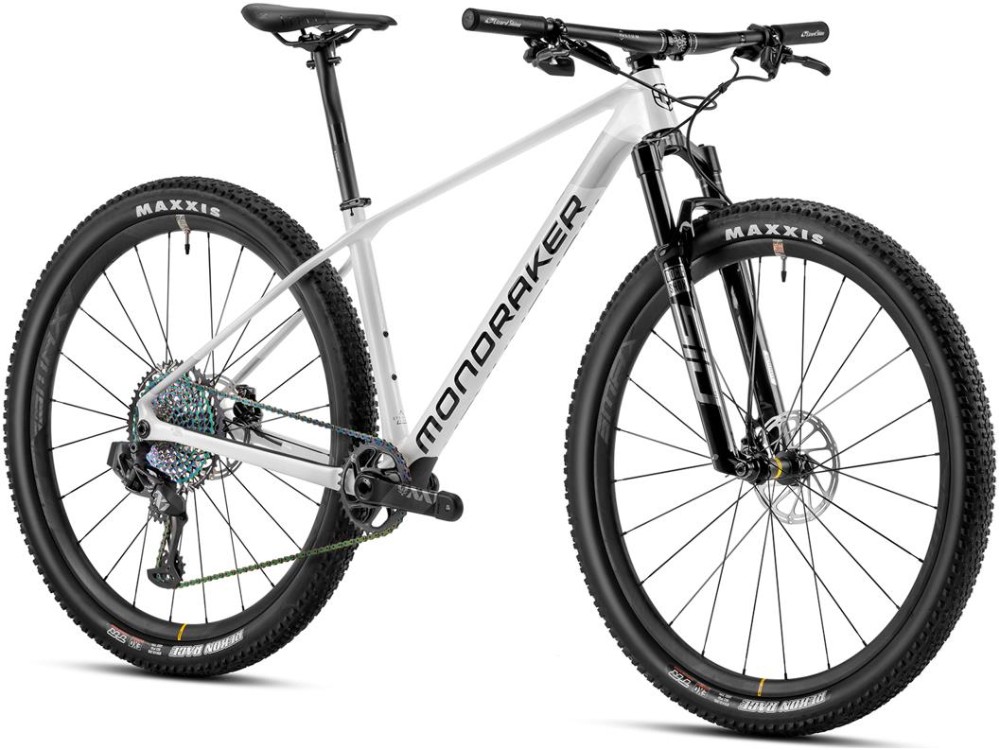Podium Carbon RR SL 29 Mountain Bike 2023 - Hardtail MTB image 1