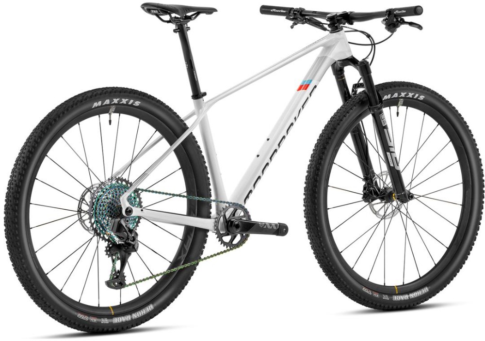 Podium Carbon RR SL 29 Mountain Bike 2023 - Hardtail MTB image 2