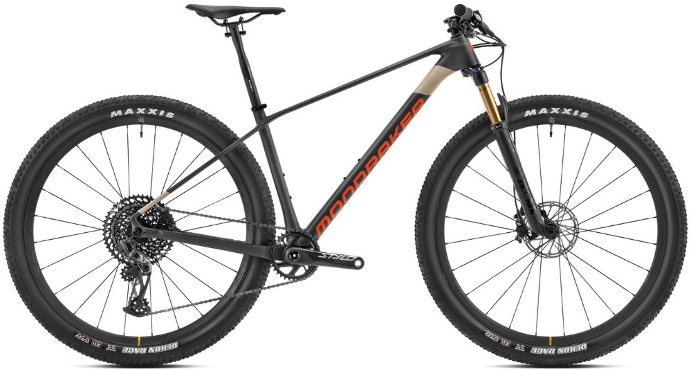 Podium Carbon R 29 Mountain Bike 2023 - Hardtail MTB image 0