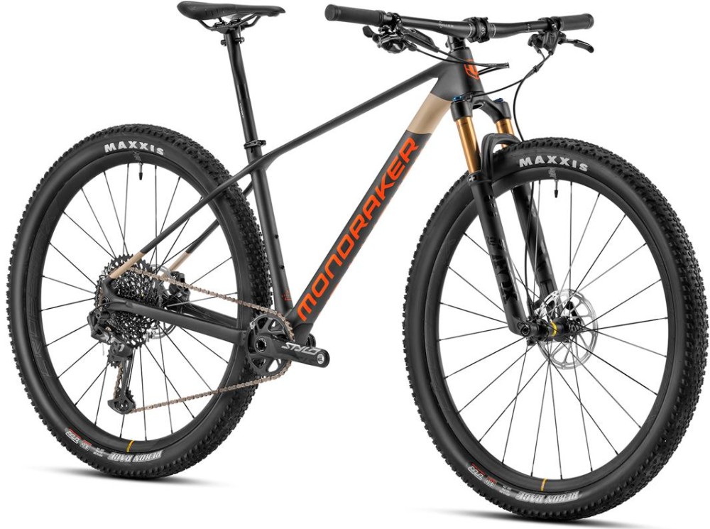 Podium Carbon R 29 Mountain Bike 2023 - Hardtail MTB image 1