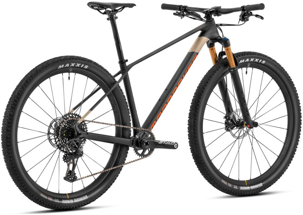 Podium Carbon R 29 Mountain Bike 2023 - Hardtail MTB image 2