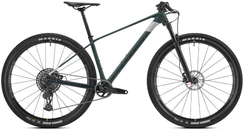Podium Carbon 29 Mountain Bike 2023 - Hardtail MTB image 0