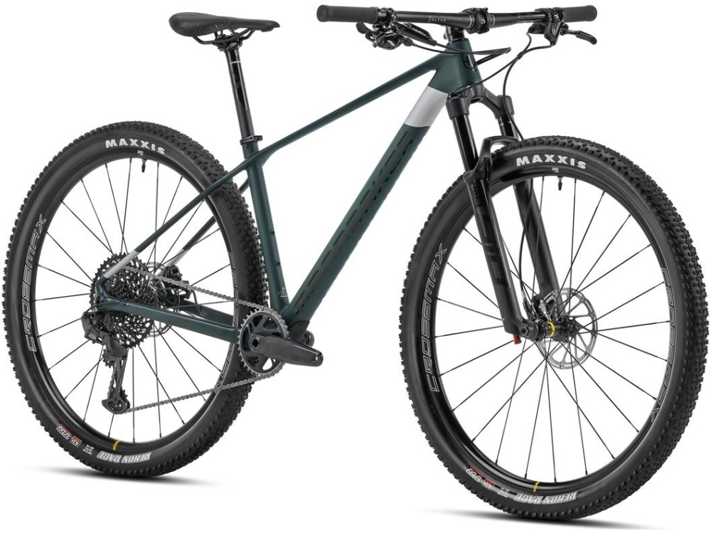Podium Carbon 29 Mountain Bike 2023 - Hardtail MTB image 1