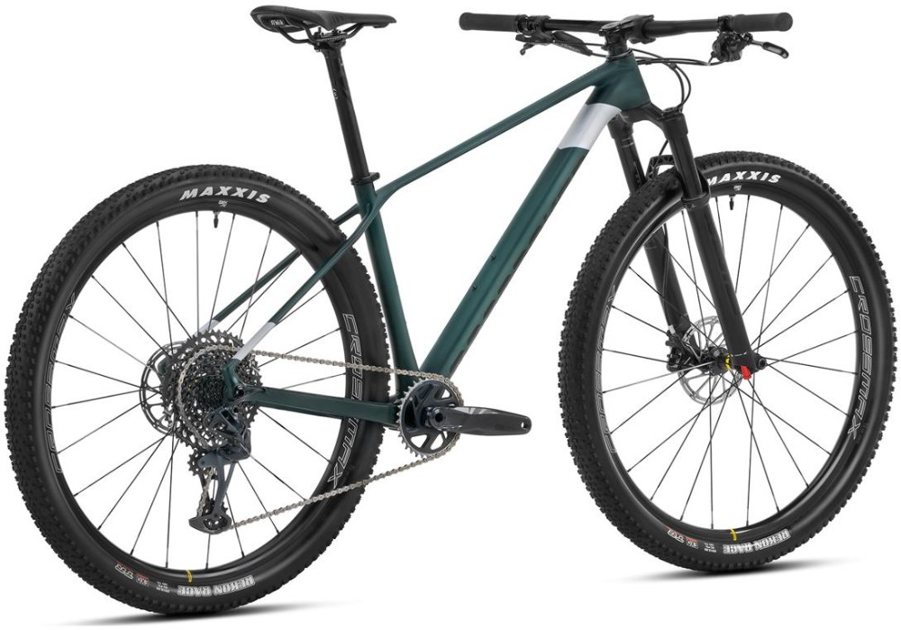 Podium Carbon 29 Mountain Bike 2023 - Hardtail MTB image 2
