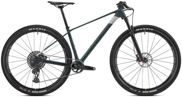 Mondraker Podium Carbon 29 Mountain Bike 2023 - Hardtail MTB