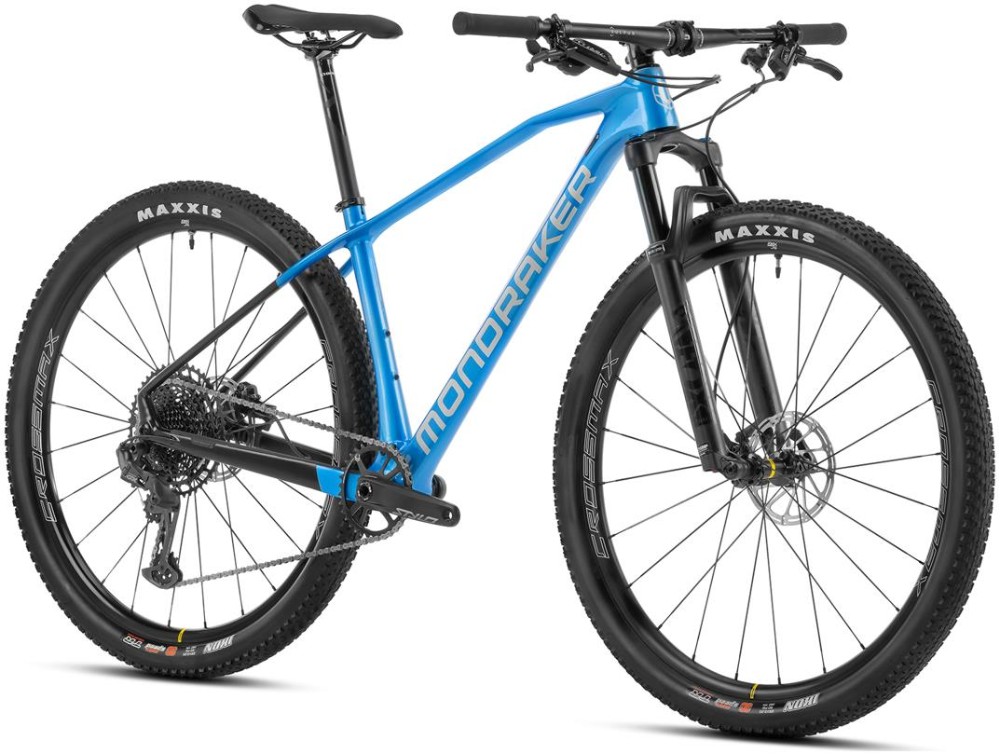 Chrono Carbon R 29 Mountain Bike 2023 - Hardtail MTB image 1
