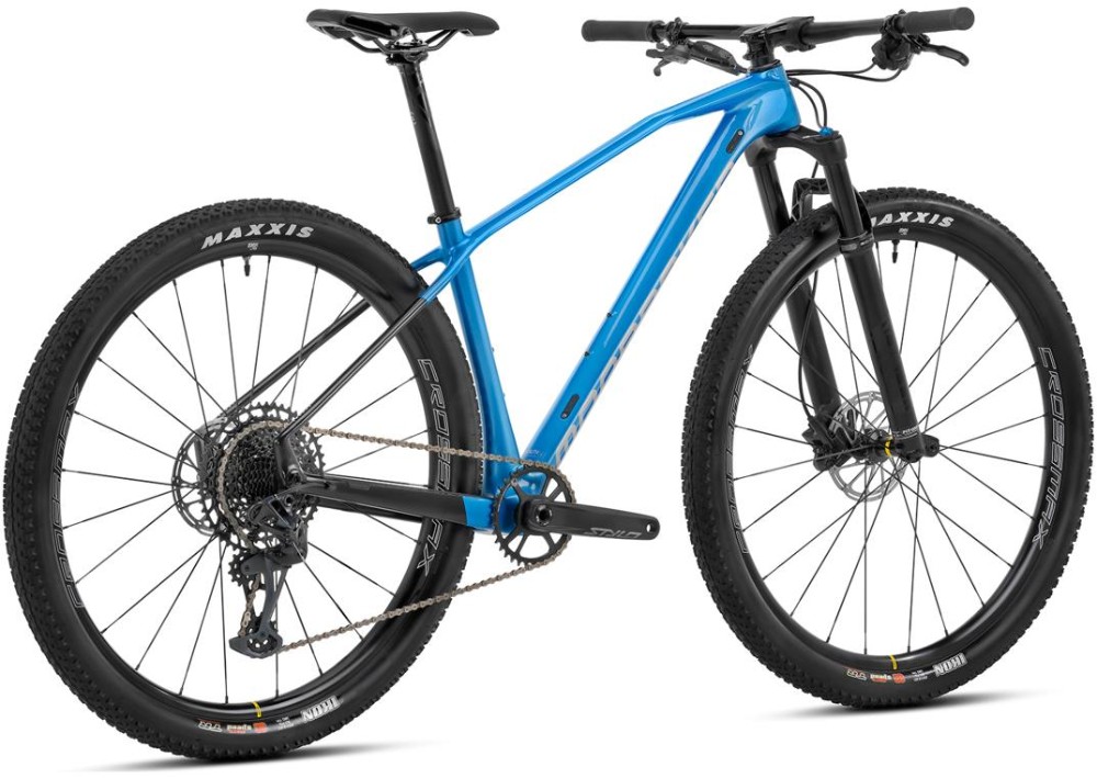 Chrono Carbon R 29 Mountain Bike 2023 - Hardtail MTB image 2