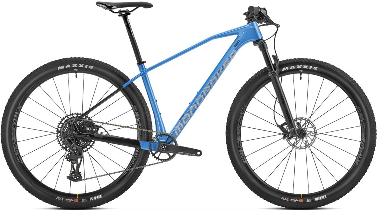 Mondraker Chrono Carbon R 29 Mountain Bike 2023 - Hardtail MTB product image