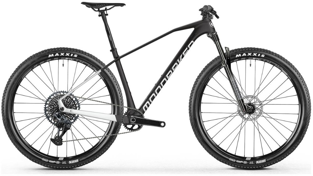 Chrono Carbon 29 Mountain Bike 2023 - Hardtail MTB image 0