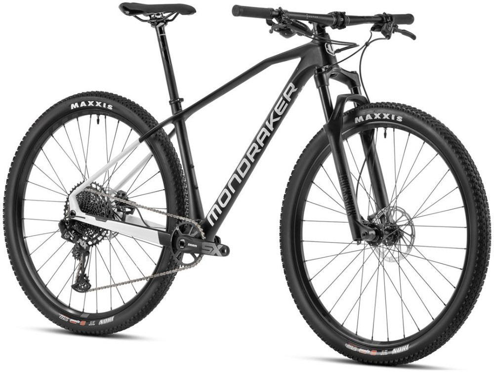 Chrono Carbon 29 Mountain Bike 2023 - Hardtail MTB image 1