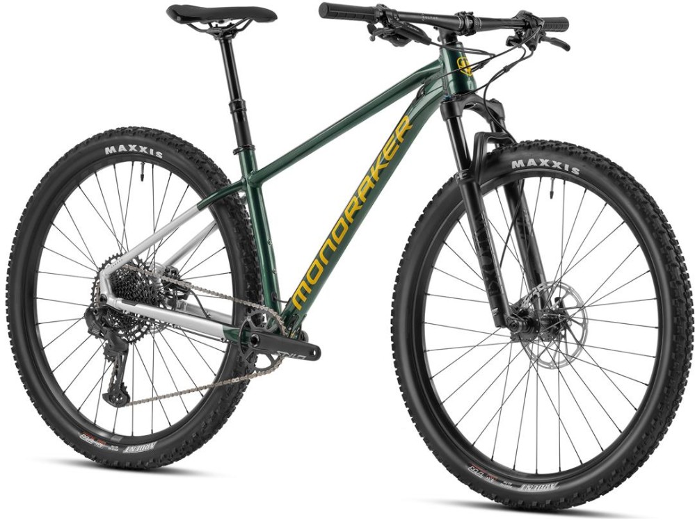 Chrono DC R Mountain Bike 2023 - Hardtail MTB image 1