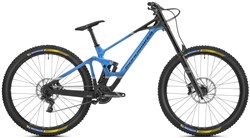 Mondraker Summum Carbon R MX Mountain Bike 2023 - Downhill Full Suspension MTB
