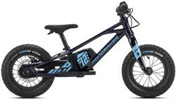 Mondraker Grommy 12" 2023 - Electric Kids and Junior Bike