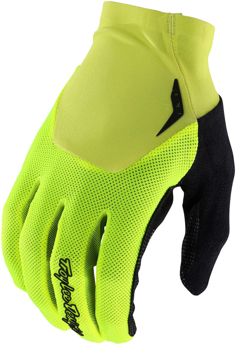 Ace Long Finger Cycling Gloves image 0