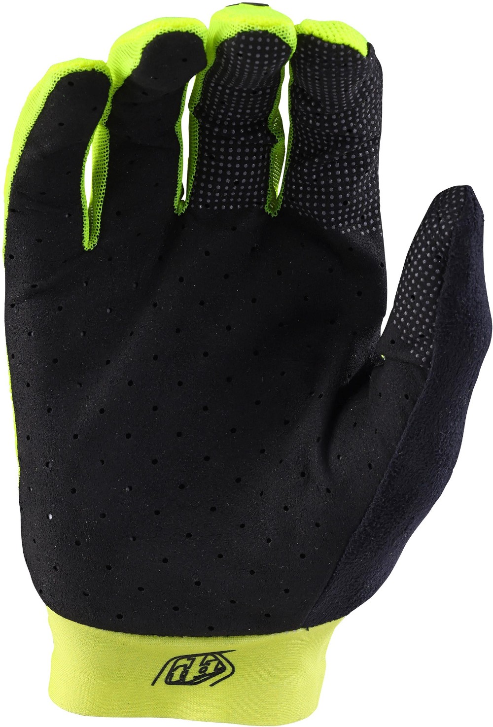 Ace Long Finger Cycling Gloves image 1