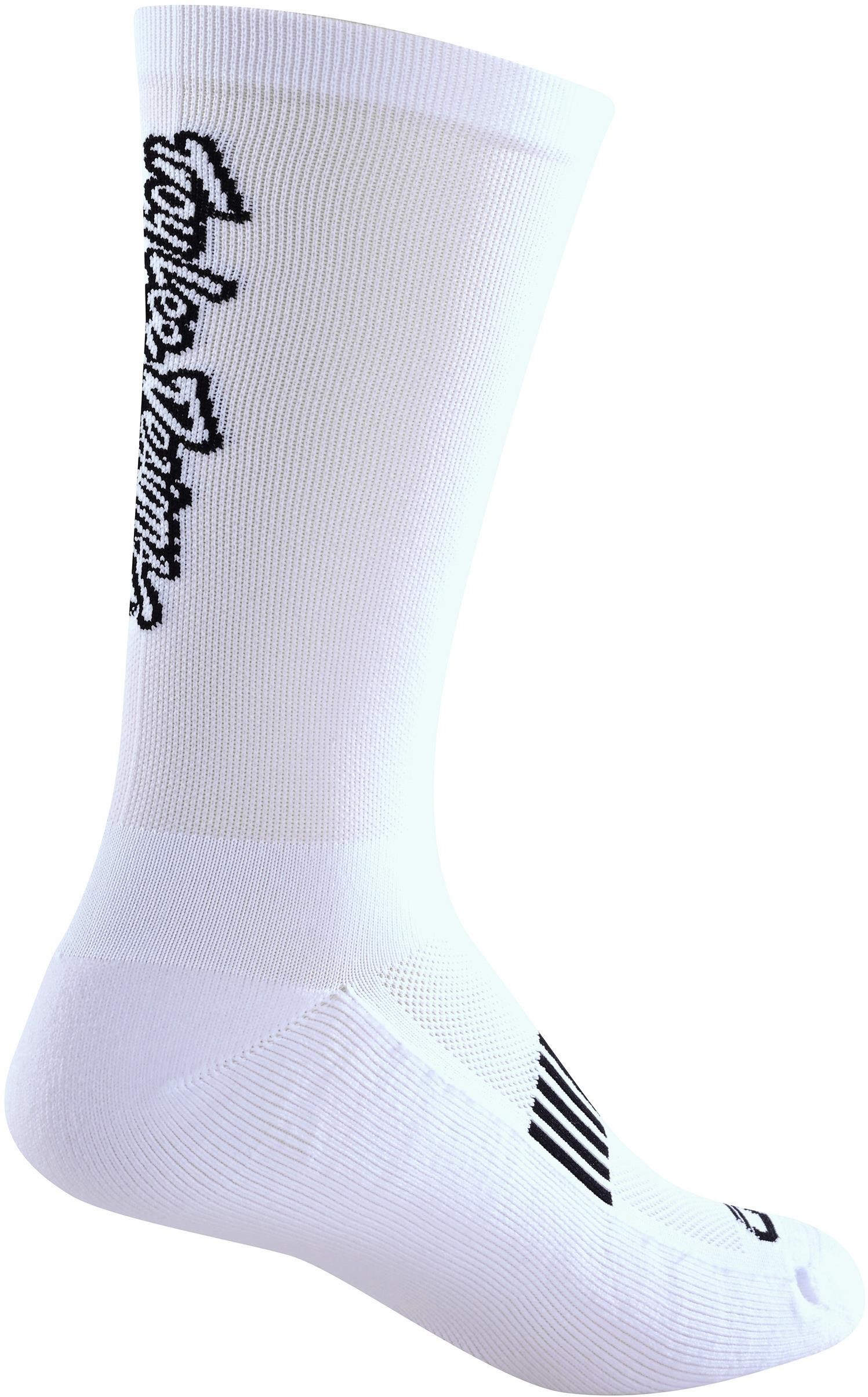 Troy Lee Designs Signature Performance Cycling Socks | Tredz Bikes