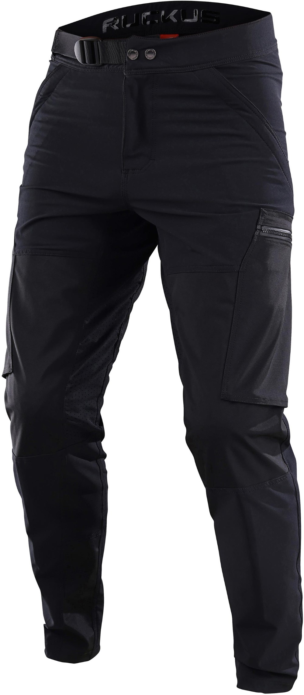 Ruckus Cargo MTB Cycling Trousers image 0