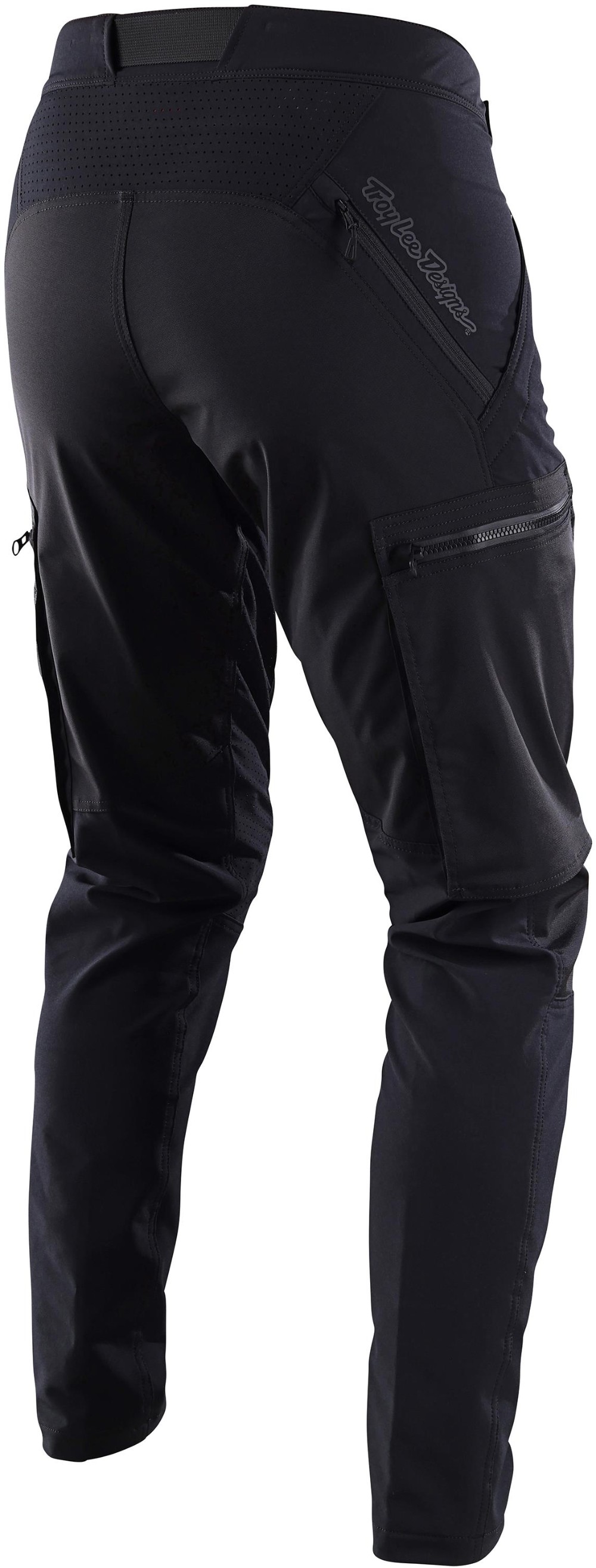 Ruckus Cargo MTB Cycling Trousers image 1