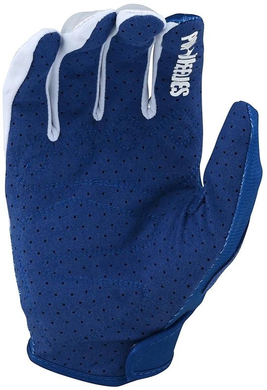 GP Youth Long Finger Cycling Gloves image 1