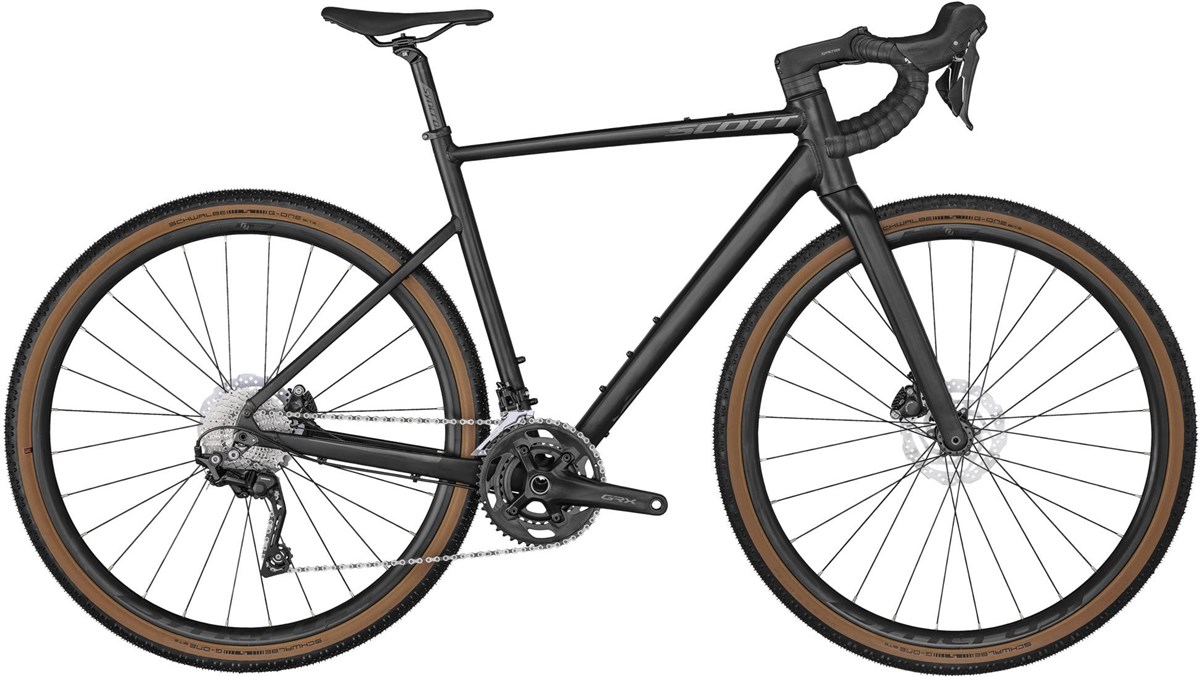 Scott Speedster Gravel 30 2023 - Gravel Bike product image